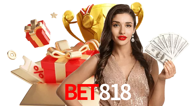 bet818