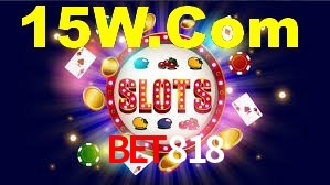 Explore as vantagens do bet818: serviço profissional e confiabilidade