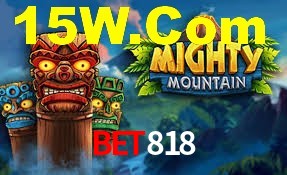 bet818 App Interface