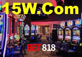 bet818