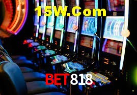 Live Casino bet818