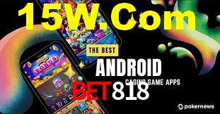 bet818 login