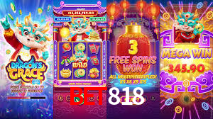 bet818