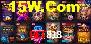 Ofertas Imperdíveis na bet818: Promoções e Bônus Que Valem a Pena