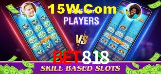 Tournaments bet818