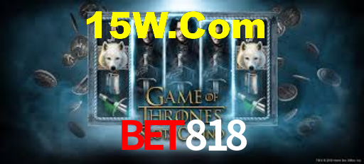 bet818 login