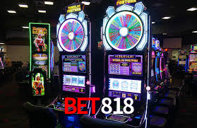 bet818: Seu Especialista em Apostas Esportivas Brasileiras