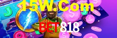 Bônus Generosos e Exclusivos no bet818 para Você!