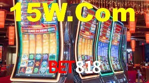 bet818: Seu Cassino Premiado com Pagamentos Rápidos