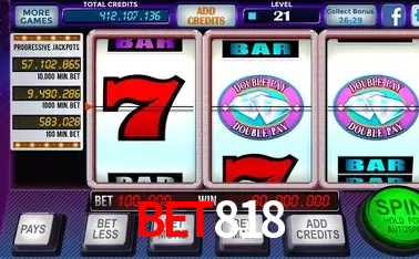 Secure Login bet818