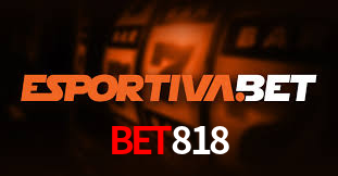 Daily Bonuses bet818