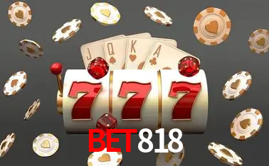 Games Directory bet818