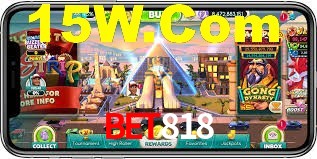 Tournaments bet818
