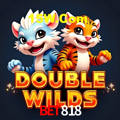 cassino bet818
