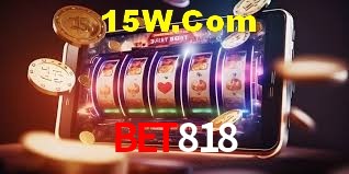 Blackjack Table bet818