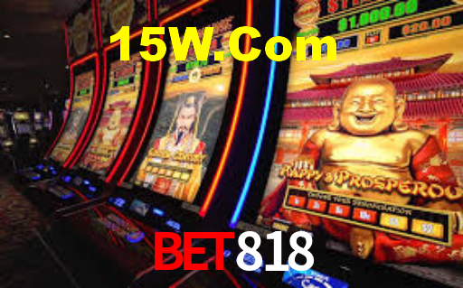 bet818.com
