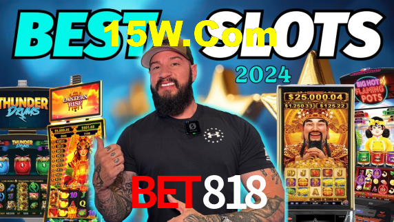 Exclusive Games bet818