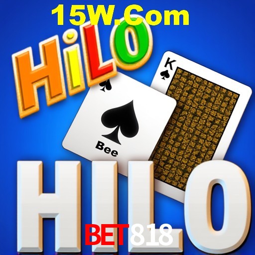 Live Casino bet818