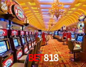Weekend Specials bet818