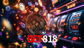 Roulette Table bet818