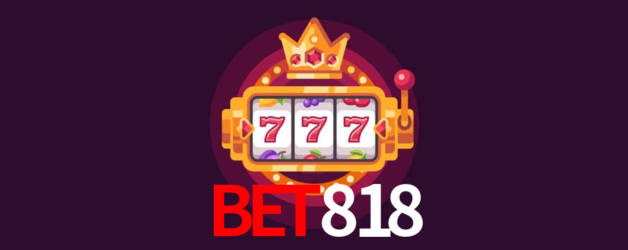 Sports Statistics bet818