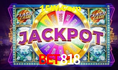 Game Providers bet818