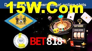 Sinta a adrenalina dos jogos de cassino com bet818